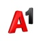 A1 Bulgaria Logotype