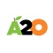 A2O Insights Logotype