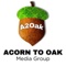 A2Oak Showcase Logotype