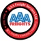 AAA Freight Services Ltd Logotype
