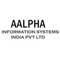 Aalpha information Systems India Pvt Ltd Logotype