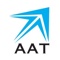 Advanced Aviation Technology FZE Logotype