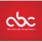 ABC IMPORTS AND EXPORTS INDIA PVT LTD Logotype