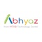 Abhyaz - A social enterprise from MTAB Technology Center Logotype
