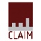 CLAIM Logotype