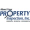 About Your Property Inspection, Inc. Logotype