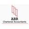 ABR Chartered Accountants (ICAEW) Logotype