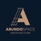 Abundo Space Logotype