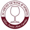 Academy of Wine & Spirits Logotype
