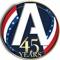Accede Mold & Tool Co., Inc. Logotype