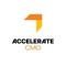 Accelerate CMO Logotype