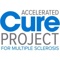 Accelerated Cure Project for Multiple Sclerosis Logotype