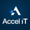 Accel IT Logotype