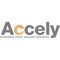 Accely Logotype
