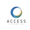 Access Financial Network Logotype