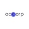 Accorp Partners Inc. Logotype