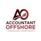 Accountant Offshore Inc. Logotype