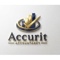 Accurit Accountancy Logotype