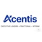 Acentis Logotype