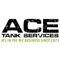 Ace Tank Services Inc. Logotype