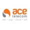 ACE Telecom Logotype