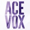 Acevox Logotype