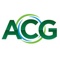 ACG (Atlanta Computer Group) Logotype