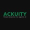 Ackuity.ai Logotype