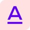 Acredia Logotype