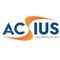 ACSIUS Logotype