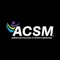 American College of Sports Medicine Logotype