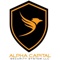 Alpha Capital Security Systems L.L.C Logotype