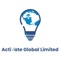 Activate Global Limited Logotype