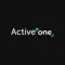 Activeone - Software Development Logotype