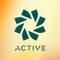 Active Utilities Logotype