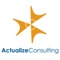 Actualize Consulting Logotype