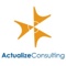 Actualize Consulting Logotype