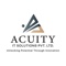 Acuity IT Solutions Private Limited Logotype