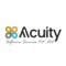 Acuity Software Services Pvt. Ltd. Logotype