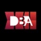 DBA Acústica Logotype