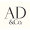 AD&Co. Logotype