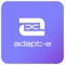 Adapt-E Logotype