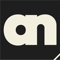 Adaptive Nodes Logotype