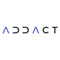 ADDACT Logotype