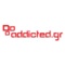 Addicted web design Logotype