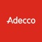 Adecco Logotype
