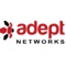 Adept Networks Logotype