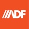 ADF Solutions, Inc. Logotype