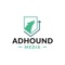 AdHound Media Logotype
