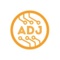 Adjecti Solutions Logotype